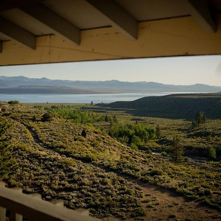 Yosemite Gateway Motel Ли-Вининг Экстерьер фото